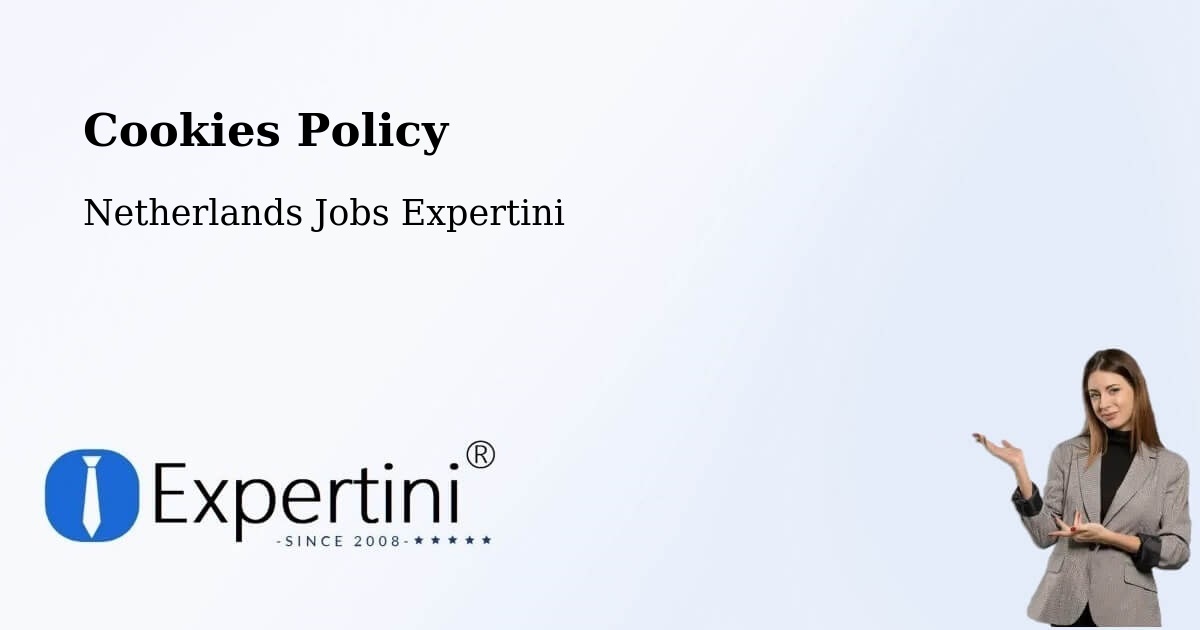 Cookie Policy – Culemborg - Netherlands Jobs Expertini